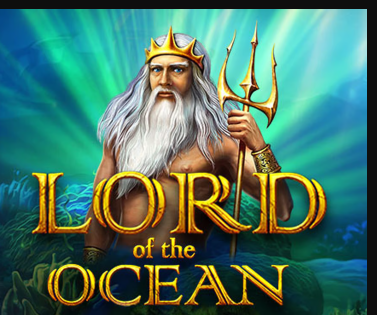 Lord of the Ocean